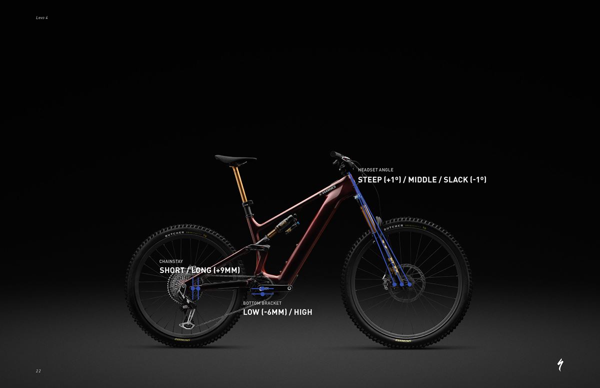 specialized turbo levo gen 4 2025 ebike ALLOY
